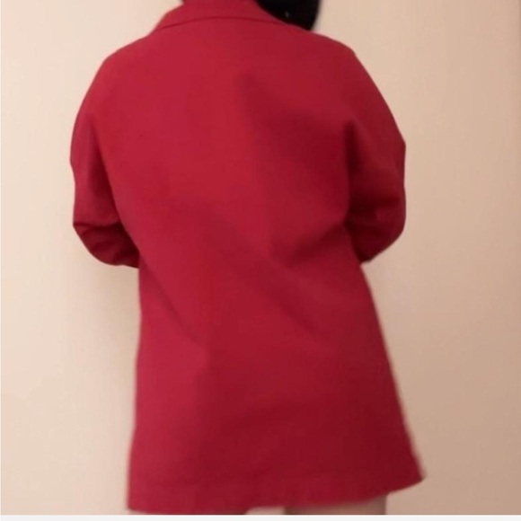 Utility Jacket - Picture 2 of 3